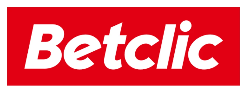 Betclic website logo